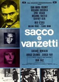 Couverture Sacco e Vanzetti [Risorsa elettronica]
