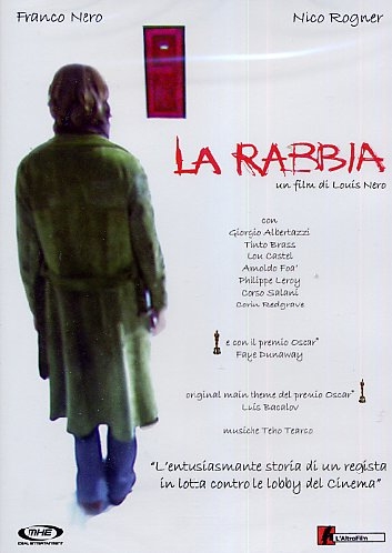 Couverture La rabbia [Risorsa elettronica]
