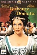 Couverture La bisbetica domata [Risorsa elettronica]