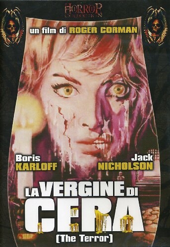 Couverture La vergine di cera [Risorsa elettronica]