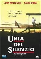 Couverture Urla del silenzio [Risorsa elettronica]