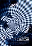 Couverture The prestige 