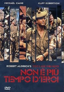 Couverture Non è piu tempo di eroi [Risorsa elettronica]