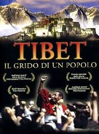 Couverture Tibet : il grido di un popolo [Risorsa elettronica]