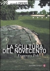 Couverture La scultura del Novecento