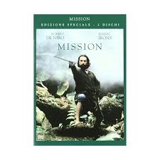 Couverture Mission