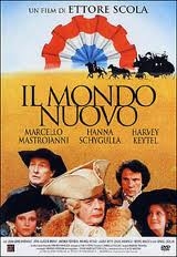 Couverture Il mondo nuovo [Risorsa elettronica]