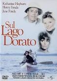 Couverture Sul lago dorato
